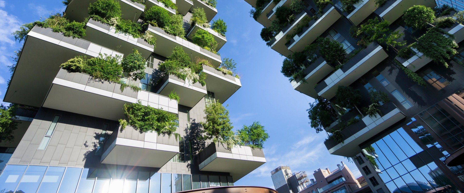 What is sustainable architecture in simple words?