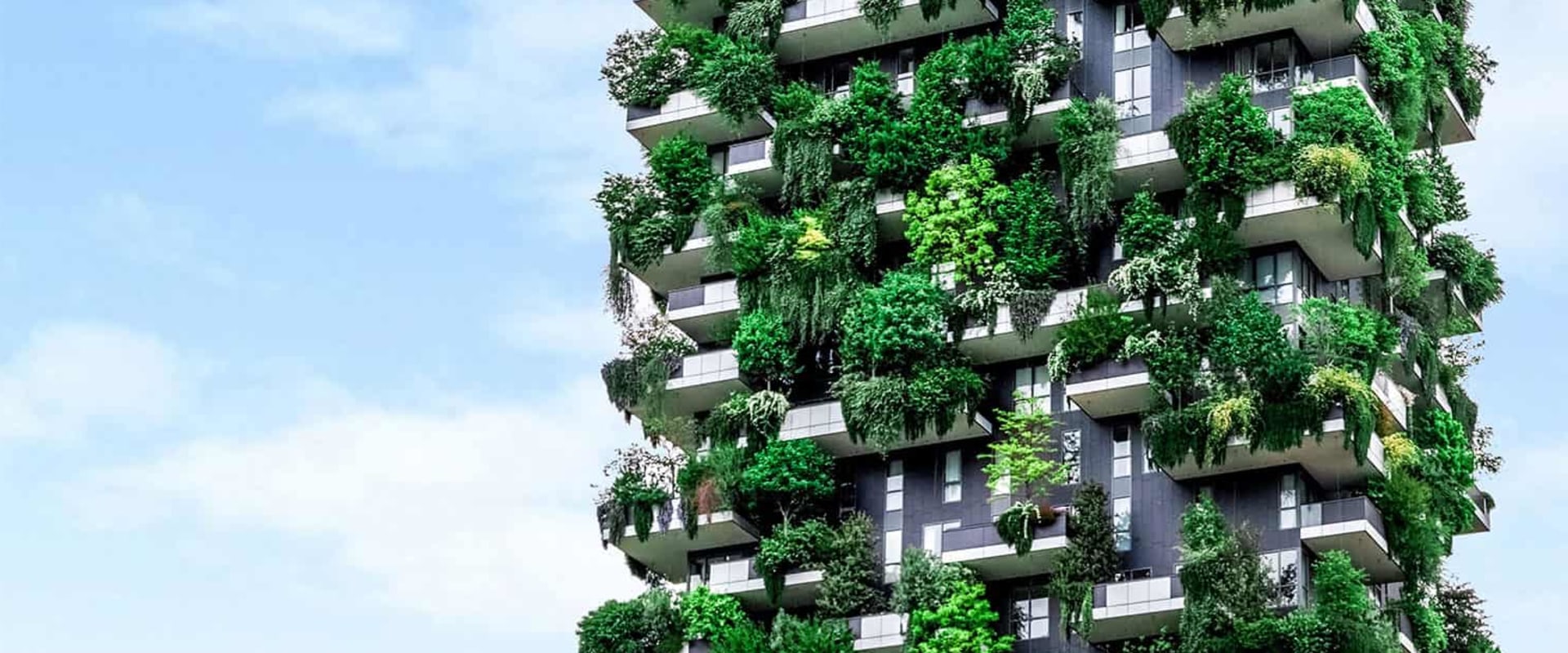 How does sustainable design help the environment?